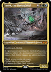 Image for Yarok, the Desecrated (Foil Etched) (March of the Machine: Multiverse Legends) (128) - Magic: The Gathering