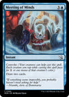 Image for Meeting of Minds (March of the Machine) (66) - Magic: The Gathering