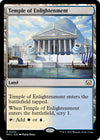 Image for Temple of Enlightenment (Commander: March of the Machine) (432) - Magic: The Gathering