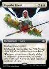 Image for Elspeth's Talent (Extended Art) (Commander: March of the Machine) (80) - Magic: The Gathering