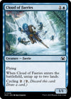 Image for Cloud of Faeries (Commander: March of the Machine) (219) - Magic: The Gathering