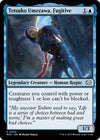 Image for Tetsuko Umezawa, Fugitive (Commander: March of the Machine) (240) - Magic: The Gathering
