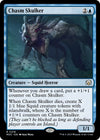 Image for Chasm Skulker (Commander: March of the Machine) (218) - Magic: The Gathering