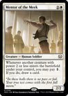 Image for Mentor of the Meek (Commander: March of the Machine) (196) - Magic: The Gathering