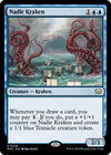 Image for Nadir Kraken (Commander: March of the Machine) (228) - Magic: The Gathering