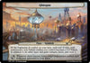 Image for Ghirapur (Planechase: March of the Machine) (51) - Magic: The Gathering
