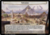 Image for Naktamun (Planechase: March of the Machine) (58) - Magic: The Gathering