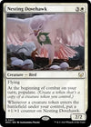 Image for Nesting Dovehawk (Commander: March of the Machine) (17) - Magic: The Gathering