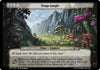 Image for Truga Jungle (Planechase: March of the Machine) (161) - Magic: The Gathering