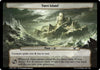 Image for Turri Island (Planechase: March of the Machine) (162) - Magic: The Gathering