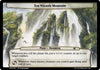 Image for Ten Wizards Mountain (Planechase: March of the Machine) (66) - Magic: The Gathering