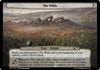 Image for The Wilds (Planechase: March of the Machine) (71) - Magic: The Gathering