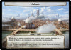 Image for Paliano (Planechase: March of the Machine) (62) - Magic: The Gathering