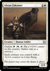 Image for Abzan Falconer (Commander: March of the Machine) (165) - Magic: The Gathering