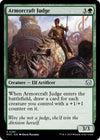 Image for Armorcraft Judge (Commander: March of the Machine) (291) - Magic: The Gathering