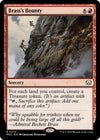 Image for Brass's Bounty (Commander: March of the Machine) (272) - Magic: The Gathering