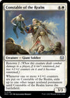 Image for Constable of the Realm (Commander: March of the Machine) (179) - Magic: The Gathering