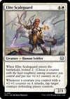 Image for Elite Scaleguard (Commander: March of the Machine) (181) - Magic: The Gathering