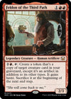 Image for Feldon of the Third Path (Commander: March of the Machine) (277) - Magic: The Gathering