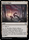 Image for Field of Ruin (Commander: March of the Machine) (400) - Magic: The Gathering