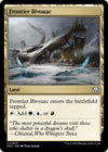 Image for Frontier Bivouac (Commander: March of the Machine) (402) - Magic: The Gathering