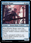 Image for Whirler Rogue (Commander: March of the Machine) (244) - Magic: The Gathering