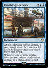 Image for Thopter Spy Network (Commander: March of the Machine) (241) - Magic: The Gathering