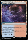 Image for Temple of Epiphany (Commander: March of the Machine) (433) - Magic: The Gathering