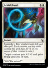 Image for Aerial Boost (March of the Machine) (2) - Magic: The Gathering