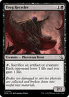 Image for Dreg Recycler (March of the Machine) (100) - Magic: The Gathering
