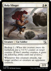 Image for Bola Slinger (March of the Machine) (8) - Magic: The Gathering
