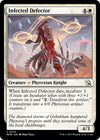 Image for Infected Defector (March of the Machine) (18) - Magic: The Gathering