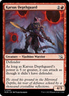 Image for Karsus Depthguard (March of the Machine) (150) - Magic: The Gathering