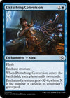 Image for Disturbing Conversion (March of the Machine) (54) - Magic: The Gathering