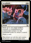 Image for Scrollshift (March of the Machine) (34) - Magic: The Gathering