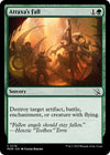 Image for Atraxa's Fall (March of the Machine) (176) - Magic: The Gathering