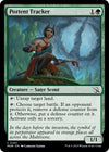 Image for Portent Tracker (March of the Machine) (201) - Magic: The Gathering
