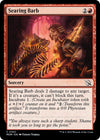 Image for Searing Barb (March of the Machine) (163) - Magic: The Gathering