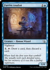 Image for Furtive Analyst (March of the Machine) (59) - Magic: The Gathering