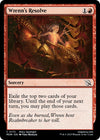 Image for Wrenn's Resolve (March of the Machine) (173) - Magic: The Gathering