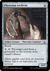 Image for Phyrexian Archivist (March of the Machine) (262) - Magic: The Gathering
