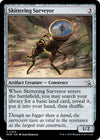 Image for Skittering Surveyor (March of the Machine) (264) - Magic: The Gathering