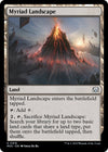Image for Myriad Landscape (Commander: March of the Machine) (416) - Magic: The Gathering
