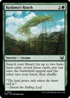 Image for Kodama's Reach (Commander: March of the Machine) (306) - Magic: The Gathering