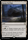 Image for Kessig Wolf Run (Commander: March of the Machine) (410) - Magic: The Gathering