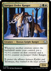 Image for Juniper Order Ranger (Commander: March of the Machine) (330) - Magic: The Gathering
