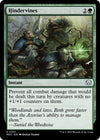 Image for Hindervines (Commander: March of the Machine) (301) - Magic: The Gathering
