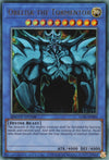 Image for Obelisk the Tormentor (25th Anniversary Edition) (Legendary Collection: 25th Anniversary Edition) (LC01-EN001) - YuGiOh