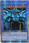 Image for Obelisk the Tormentor (Quarter Century Secret Rare) (Legendary Collection: 25th Anniversary Edition) (LC01-EN001) - YuGiOh