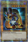 Image for Dark Magician (Quarter Century Secret Rare) (Legendary Collection: 25th Anniversary Edition) (LC01-EN005) - YuGiOh